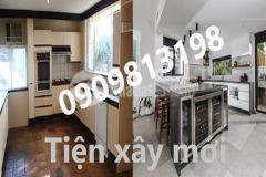 Nhà trung tâm kd sầm uất quận 5 shr giao ngay.