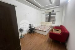 Cho thuê chdv giải phóng, hoàng mai 50m x 5t giá 18tr, 1km ra bách kinh xây