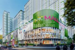 Bán nhà hxh gần trung tâm thương mại parc mall q8, 54m2, nhà trống ở ngay, nhỉnh 7 tỷ