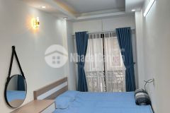 Nhà đẹp long lanh ngõ tôn thất tùng, giá 7.5 tỷ, 28m2x5t, ảnh thật