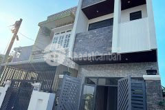 Nhà 1t2l hẻm đường 6 nguyễn xiển, long bình, kề vincity, 64m2 giá 5,7ty