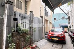 Bán nhà hxh trung tâm quận 8 sát cầu chữ y, 3 tầng, 56m2, chỉ nhỉnh 6 tỷ