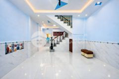 Rẻ nhất ngộp bank giảm 500tr khu bàu cát tân bình, hxh, 40.2m² nở hậu 3.65t, sổ sẵn cc ngay