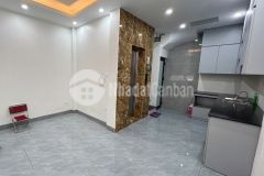 Bán nhà riêng ngô quyềnhà đông32m2thang máynhỉnh 10 tỷ có thương lượng