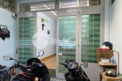 Nhà cấp 4 có gác hẻm thông xe hơi đường tăng nhơn phú, kề cđ công thương, phước long b, dt 90m²7tỷ.