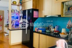 Bán căn hộ 65m2 view hồ chung cư thanh hà cienco 5 giá chỉ 3,3x tỉ