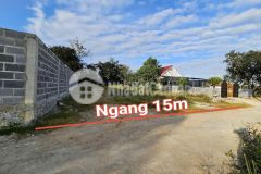 Bán đất suối tiên giá rẻ gần hương lộ 39 phù hợp phân lô hoặc xây nhà vườn