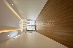 Bán nhà nam dư 5 tầng long lanh lô góc 100m ra phố hoàng mai