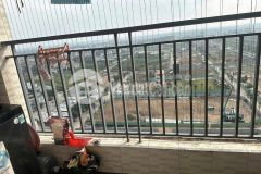 Chỉ 3,2 tỷ sở hữu ngay căn hộ 2 ngủ 2 wc ban công đông nam chung cư thanh hà