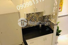 Nhà đẹp p.chợ quán quận 5 shr ở ngay.