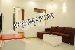 Nhà p.an đông quận 5 shr sang tên ngay.