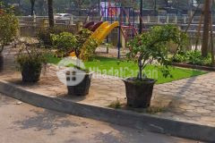 60m2 nhà dân xây 4 tầng ngay sân bóng vân canh, c.a xã sơn đồng, 9.x tỷ