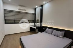 Bán gấp nhà tân mai, giá 25.8 tỷ, 90m2x6t, thang máy, ô tô đỗ