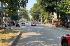 Bán đất mặt đường đôi nguyễn văn linh, ph tân bình, tp hd, 180m2, mt 9m, kd buôn bán