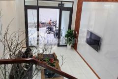 Bán nhà ngõ 160 vũ hựu, ph thanh bình, tp hải dương, 79m2, mt hơn 4m, 4 ngủ, ngõ oto