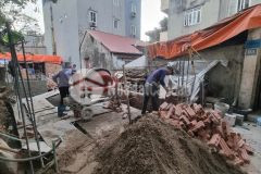 Bán ccmn tổ 5 đa sỹ 52m2 nhỉnh 8 tỷ