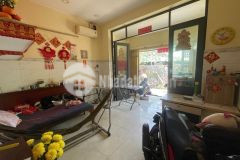 Nhà đẹp 2 tầng 50.6r ngay sát nguyễn văn luông hẻm xe hơi cực đẹp