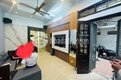 Cho thuê nhà riêng lương định của, kim liên, đống đa 50m x 3t nhà đẹp giá 18 triệu