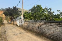 Bán 150m2 đất, full thổ cư tại đồng chằm gần trường sq chính trị và nhiều các khu quân đội khác