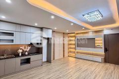 Bán căn hộ chung cư thanh hà cienco 5, 78,28m2 3 ngủ