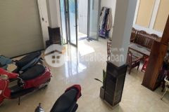 Nhà phố đường số 12 thủ đức 58m² 3 tầng hẻm xe hơi 6.5 tỷ.