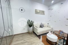 Bán căn hộ tập thể phố đại la, hai bà trưng, nhà đẹp ở luôn, lô góc thoáng mát