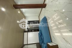 3.6 tỷ bán nhà đông thiên 5 tầng long lanh lô góc hoàng mai