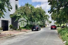 Bán nền hiếm đường b36 kdc 91b tp. cần thơ. đối diện lốc nền biệt thự.