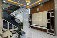 Nhà mới hiếm khu hưng long xem là chốt khu này rất ít nhà 5pn hẻm xe tải giá nhỉnh 3 tỷ