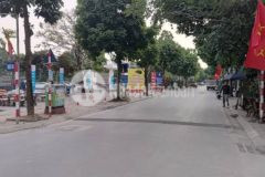 Bán đất vân nội, sát trục võ nguyên giáp, đường 14m ô tô tránh, 54m mt đẹp, giá 5.2 tỷ