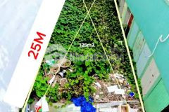 Chính chủ bán 125m2 đất biển ngay tttp đà nẵng, shr, chỉ 12.5 tỷ. lh0779089999.