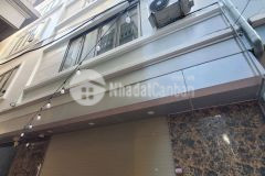 Bán nhà bát khối,cổ linh 5 tầng,32m,mt5m ful nội thất nhỉnh 7 tỷ