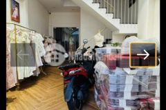 Nhà hẻm xe hơi, 74m2, 4 lầu, bình thạnh, giá 13.6 tỷ.