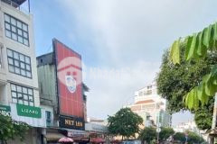 Bán nhà 5 tầng nguyễn thái sơn, gò vấp, gần đh công nghiệp 4, 42m², 5pn, 6.5 tỷ tl