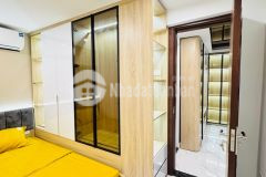 Bán nhà tập thể nguyễn hiền bách khoa tầng 4 long lanh 65m ở ngay hai bà trưng