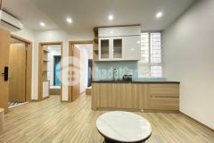 H.i.ế.m căn.hộ 2 ngủ cực gần kđt linh đàm tặng full nội thất ở ngay 3,86 t.ỷ