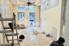 Cần bán gấp nhà đẹp lạc long quân tân bình.khu vip p.10 tân bình hxh tránh nhau nhà mới đẹp nhỉn