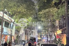 Duy nhất 1 căn phố phan kế bính ba đình hơn 6tỷ dt