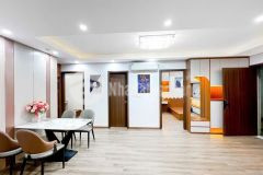 Bán căn hộ 3 phòng ngủ 78,28m2 chung cư thanh hà cienco 5 4.1 tỉ