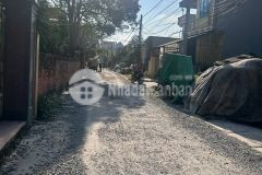 Chính chủ cần bán nhanh 156m2 tại trục chính xanh tý lạc đạo. 0835459289