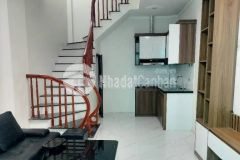 Bán nhà riêng phố lụahà đông5 tầng31m2hơn 8 tỷ có thương lượng