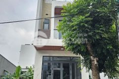 Cg bán nhà trệt 2 lầu có sân thượng mới xây kdc phú an, p. hưng phú, tp cần thơ