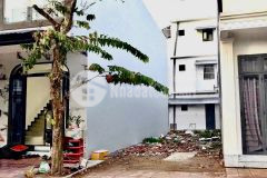 Bán nền hiếm đường b36 kdc 91b, phường tân an, tp. cần thơ