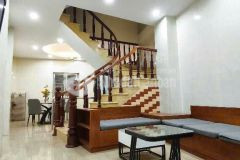 Bán nhà thanh bình 51m2 mt 3,5m nhỉnh 7 tỷ