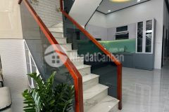 Bán nhanh nhà long khê, cấn đước, long an 1t2l 80m2, shr, 3 tỷ 200tr