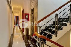 Bán chdv hẻm 8m quang trung ngang 6.7m 134m2 6 lầu 21pn t.máy dt 115tr 26 tỷ gần chợ.