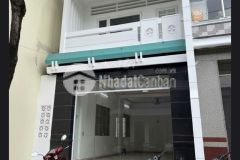 Cho thuê nhà mặt tiền đường 3 tháng 2 gần bệnh viện da liễu giá 13 triệu