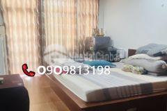 Nhà đẹp đón tết trung tâm quận 1 shr ở ngay.