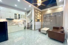 Bán nhà nguyễn chính mt 5m 9.3 tỷ nhà đẹp, ở ngay, gần ô tô