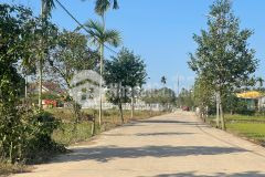 2 lô liền kề ngay trục đường chính tích phú giá đầu tư